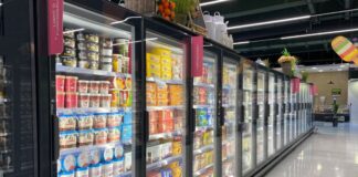 Supermercados Cencosud Chile lidera el recambio e implementación de sistemas de refrigeración ecológicos