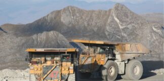 MINEM: Inversión minera alcanzó la cifra más alta del año