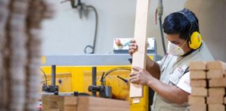 BCR: Empleo formal aumentó 3.1% en junio