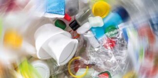 Reciclaje químico: La apuesta tecnológica para sustituir el uso de materiales fósiles en la producción de plásticos.