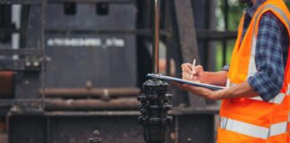 Beneficios del Edge Computing en la industria del petróleo y el gas