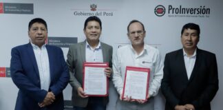 PROINVERSIÓN: Municipalidad de Puno propone un Teleférico y de Chiclayo un Terrapuerto