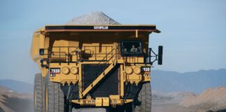 MINEM: Envíos mineros suman US$ 3,427 millones