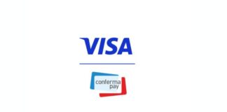 Visa y Conferma Pay se asocian para acelerar la expansión de Visa Commercial Pay en todo el mundo