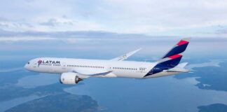 LATAM Perú iniciará sus operaciones directas a Londres a partir del 1 de diciembre