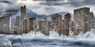 Desperdician billones de dólares en la lucha contra el cambio climático