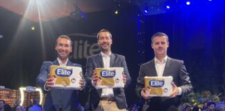 Softys lanza el nuevo Elite Triple Hoja al mercado peruano