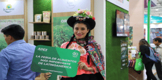 Despachos de alimentos de Ica superaron los US$ 1,000 millones