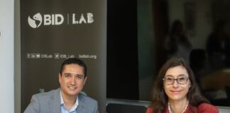 BID destina financiamiento a Creditú para que los chilenos puedan dar el pie para la compra de su vivienda