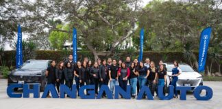 Changan fortalece su compromiso para seguir brindando soluciones inmediatas a clientes