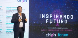 Cirion Technologies impulsa el desarrollo de la IA y el metaverso a través de su infraestructura de servicio