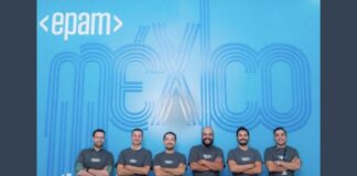 EPAM Presenta el Programa Talento Joven para Estudiantes y Recién Graduados en México