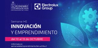 Celebra junto a Electrolux Group el Día Nacional de las Ciencias, la Tecnología, el Conocimiento y la Innovación