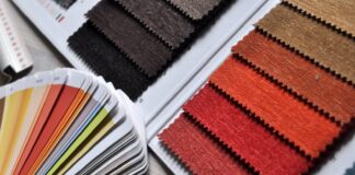 Empresas chinas muestran lo último en insumos textiles para Perú