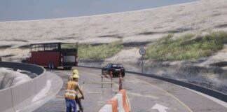 Tren Macho y Longitudinal de la Sierra Tramo 4 atraen interés de inversionistas españoles
