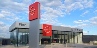 La presencia de Nissan en América del Sur se hace aún más tangible