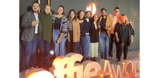 Wunderman Thompson uno de los grandes ganadores de Effie Awards 2023