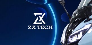 Jiangsu Zhongxing Motorcycle: Más de 30 años desarrollando motos de calidad