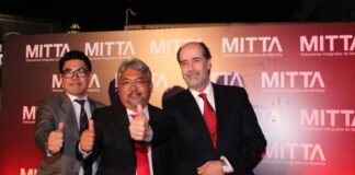 MB Renting se renueva: Ahora es Mitta Perú