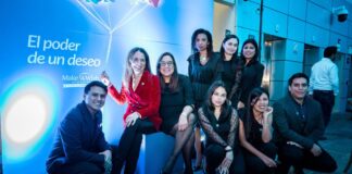 Make-A-Wish celebra 20 años cumpliendo 5000 deseos a niños, niñas y adolescentes de todo el Perú
