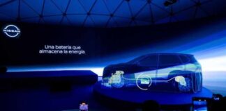Nueva Nissan X-Trail e-POWER, una perfecta transición hacia la electromovilidad, desembarca en Perú