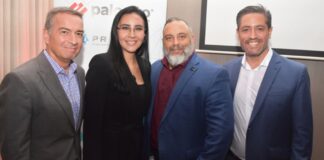 Palo Alto Networks y Aws trabajan juntas en Perú para garantizar la máxima seguridad y eficiencia en la nube en el trabajo híbrido
