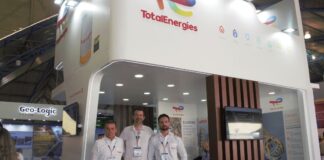 PERUMIN 2023: TotalEnergies presenta soluciones para reducir la huella de carbono en el sector minero