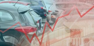 Sector automotor avanza 2.61% en julio de 2023