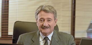 Luis Chaves es nombrado como Chair de Vistage Perú