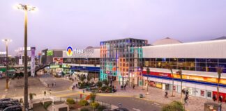 20 centros comerciales de Parque Arauco reciben la certificación ISO 14001 en gestión ambiental