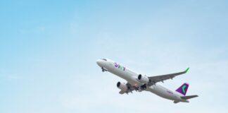 Sky lanza nueva ruta low cost que conectará a Lima con Montevideo y Florianópolis