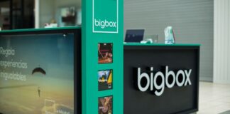 Bigbox logra crecimiento superior al 60% en el mercado peruano