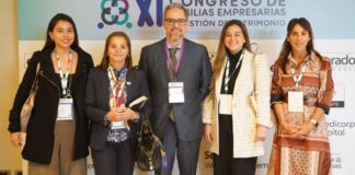 Empresas familiares: líderes se reúnen para compartir claves para una continuidad exitosa