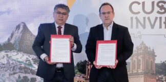 PROINVERSIÓN: Cusco promueve 133 proyectos APP y Obras por Impuestos por más de S/ 6,000 millones