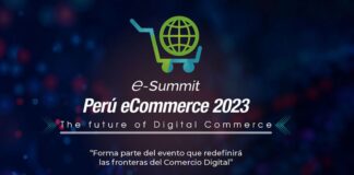 CCL organiza un nueva edición del E-summit Perú Ecommerce 2023