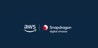Qualcomm y AWS unen fuerzas para acelerar la innovación en movilidad definida por software