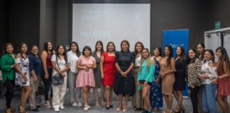 SOAINT Perú celebra 14 años de innovación y éxito en la industria tecnológica del país