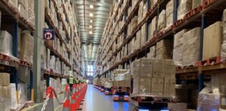 STG impulsa soluciones de robotización avanzada y alista expansión de servicios en el mercado peruano