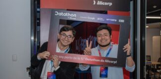 Más de 400 personas participaron en concurso de data y tecnología