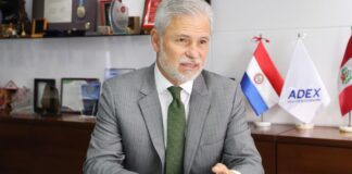 «Éxito de ministros será el éxito de los 33 millones de peruanos»