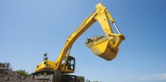 Tarapoto: Komatsu- Mitsui apuesta por un plan de desarrollo en el oriente peruano