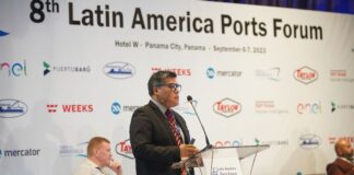 PROINVERSIÓN prevé adjudicar dos proyectos portuarios por US$ 600 millones en próximos 12 meses