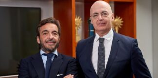 Eric Marotel, nuevo managing director de Worldcom Ohh Eurapo