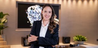 Ilca Sierra es la nueva CMO de Samsung para América Latina