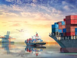 Exportaciones peruanas alcanzan un crecimiento de 6 % en el mes de julio