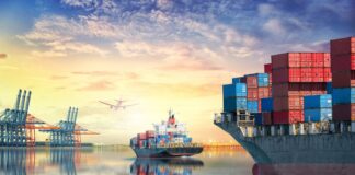 Exportaciones peruanas alcanzan un crecimiento de 6 % en el mes de julio
