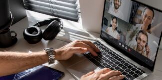 Lo que les falta a las empresas sobre el trabajo híbrido