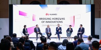 Huawei reveló ganancias por US$ 560 millones en patentes