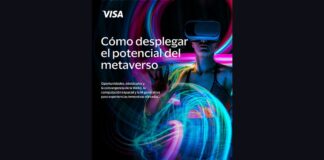 Visa revela las principales oportunidades que moldearán el futuro del metaverso