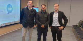 Foco en Obra presenta beneficios de la firma electrónica en la prevención de riesgos laborales para la Construcción